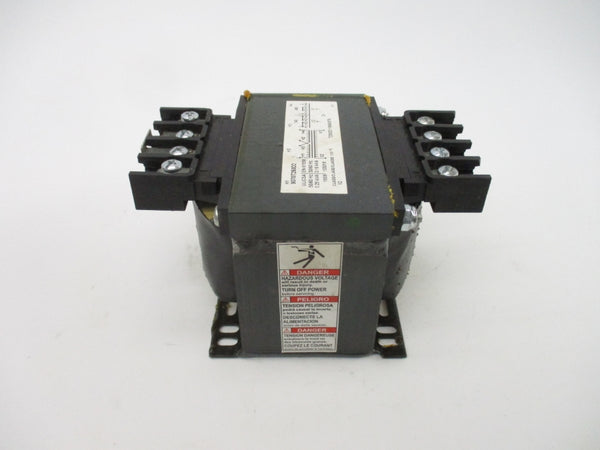 SQUARE D 9070T250D2 240/480V NSNP