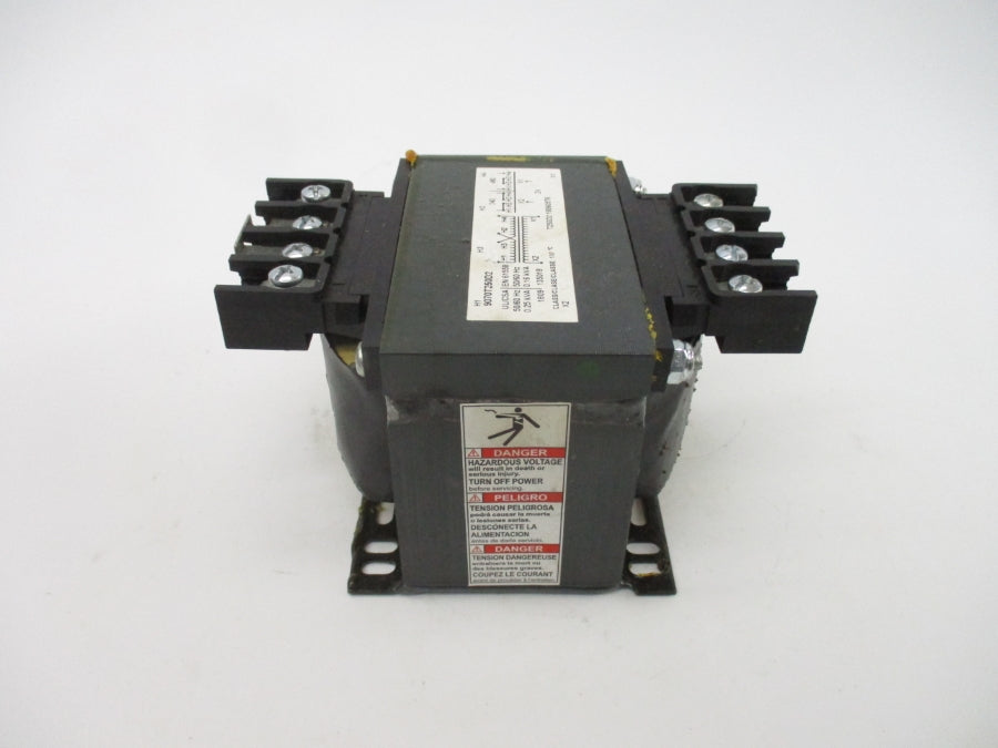 SQUARE D 9070T250D2 240/480V NSNP