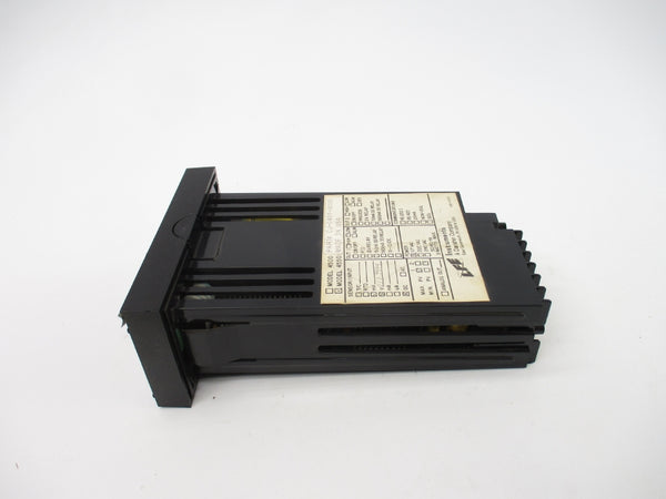 LFE INSTRUMENTS 4550 CJ-0401-0000 117VAC NSNP
