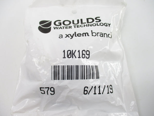 GOULDS WATER TECHNOLOGY 10K169 NSMP