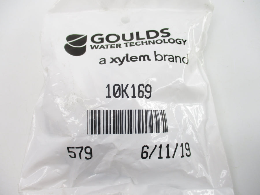 GOULDS WATER TECHNOLOGY 10K169 NSMP
