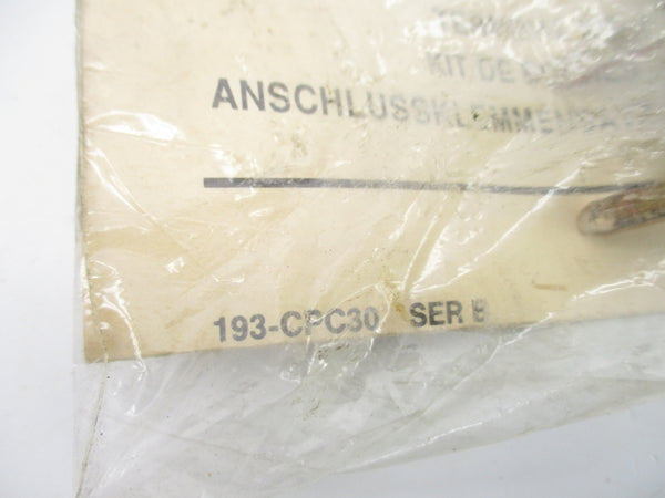 ALLEN BRADLEY 193-CA1 NSMP