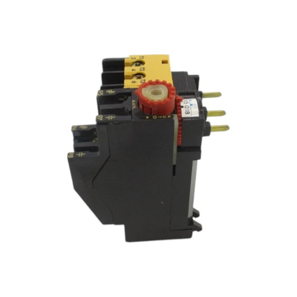 ALLEN BRADLEY 193-BSA18 SER. A 300V .12-18A NSNP