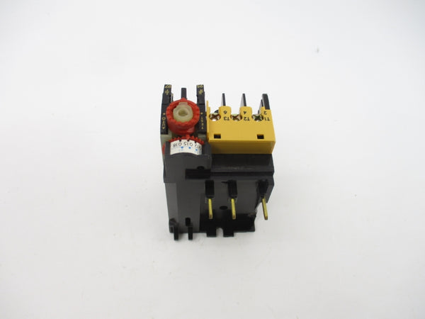 ALLEN BRADLEY 193-BSA18 SER. A 300V .12-18A NSNP