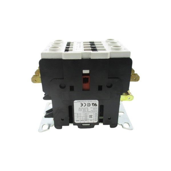GENERAL ELECTRIC CR453AC3BBBA00AB 208-240V 40A NSNP