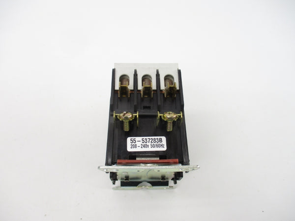 GENERAL ELECTRIC CR453AC3BBBA00AB 208-240V 40A NSNP