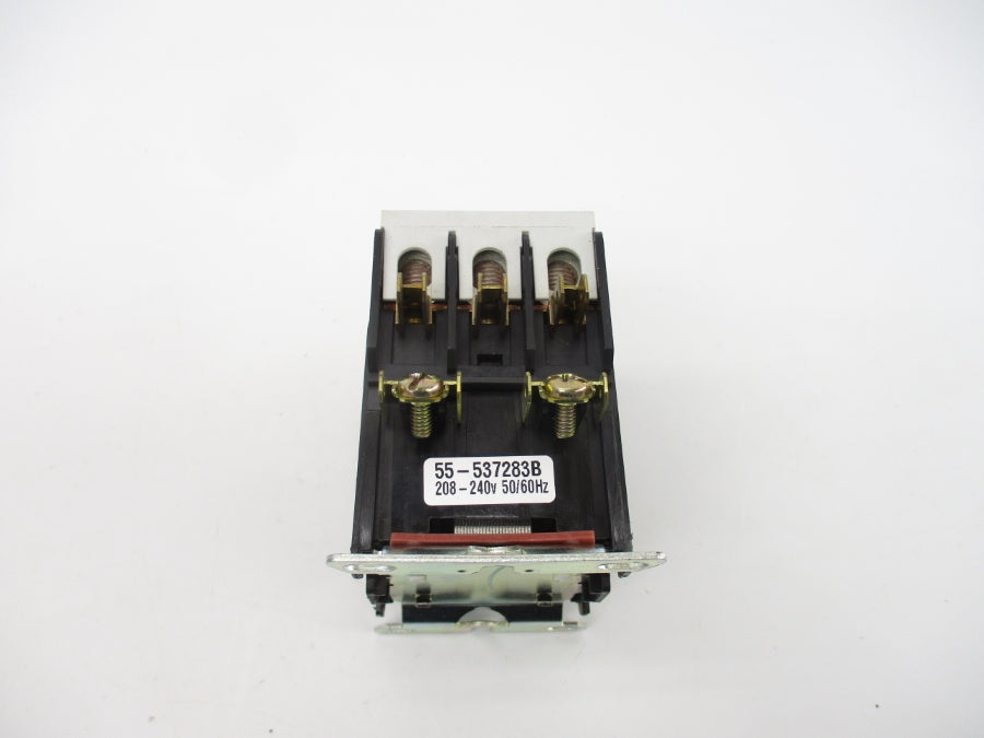 GENERAL ELECTRIC CR453AC3BBBA00AB 208-240V 40A NSNP