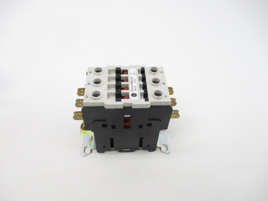 GENERAL ELECTRIC CR453AC3BBBA00AB 208-240V 40A NSNP