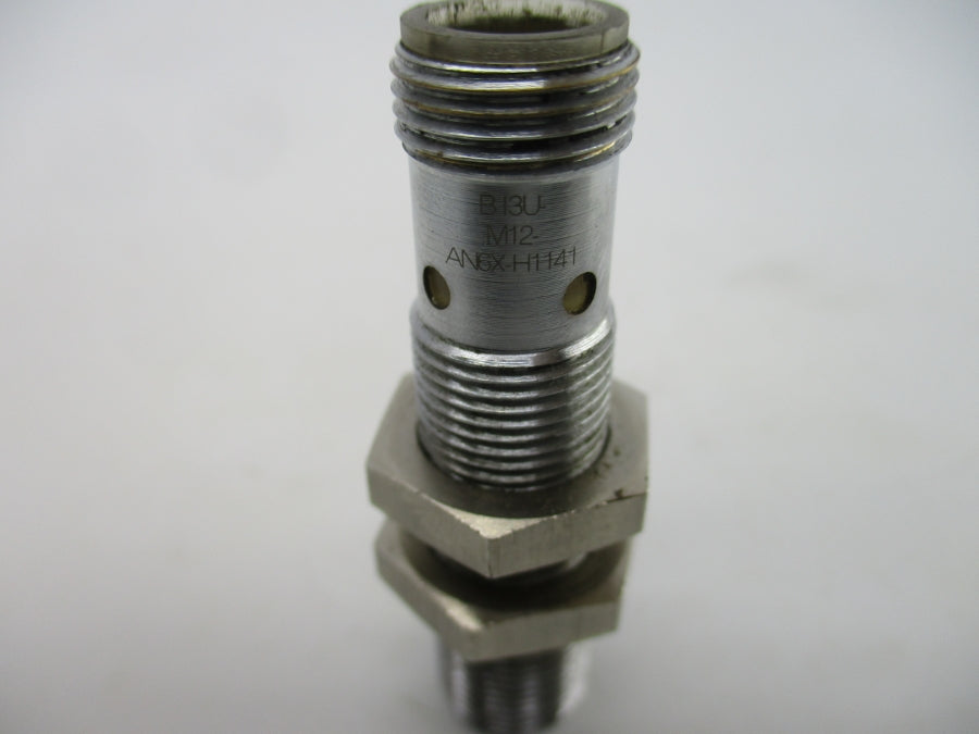 TURCK BI3U-M12-AN6X-H1141 NSNP