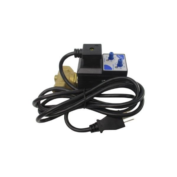 M&M AT2000 740R 120/240VAC 1A NSNP