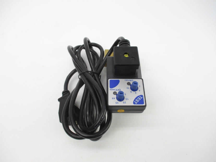 M&M AT2000 740R 120/240VAC 1A NSNP