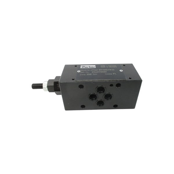 PARKER PVAC1ECSNSYW35 NSNP