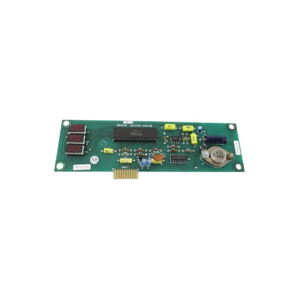 ALLEN BRADLEY 50379 REV. 06 NSNP