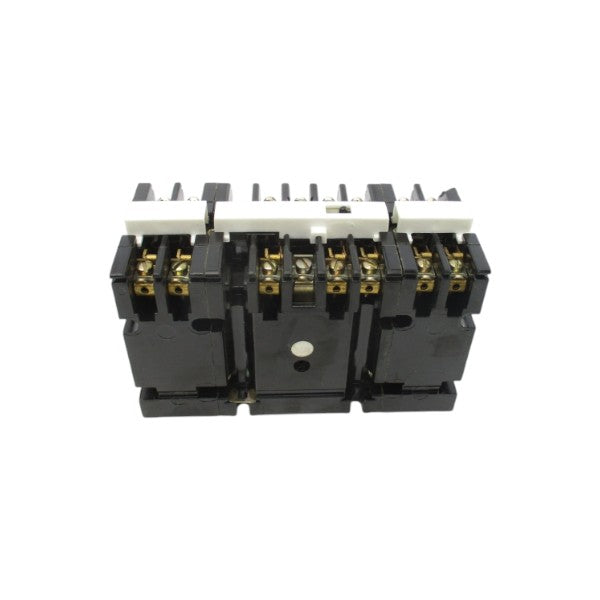 GENERAL ELECTRIC 120AD07041AA SER. A 125VDC 10A NSNP