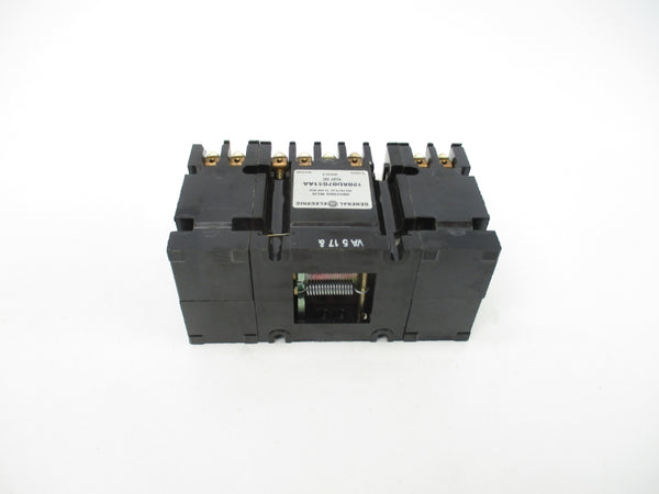 GENERAL ELECTRIC 120AD07041AA SER. A 125VDC 10A NSNP