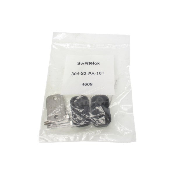 SWAGELOK 304-S3-PA-10T NSMP
