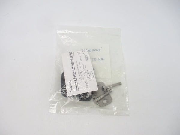 SWAGELOK 304-S3-PA-10T NSMP