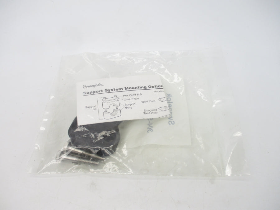 SWAGELOK 304-S3-PA-10T NSMP