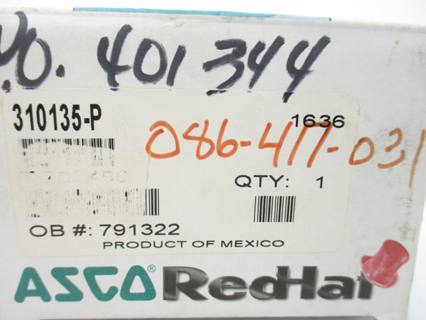 ASCO 310135-P NSMP