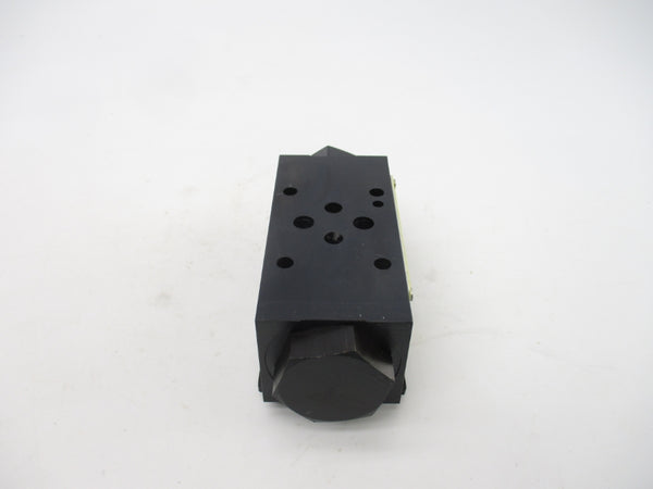 PARKER CP0M2AAV60 5000PSI NSNP