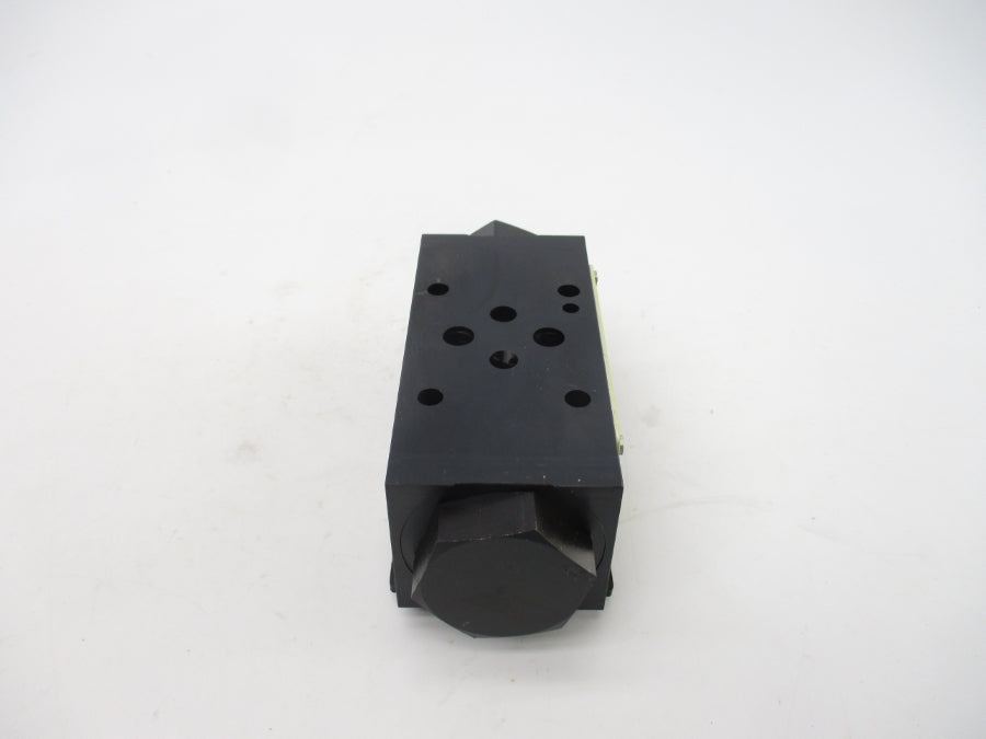 PARKER CP0M2AAV60 5000PSI NSNP
