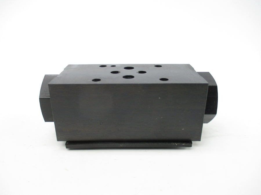 PARKER CP0M2AAV60 5000PSI NSNP