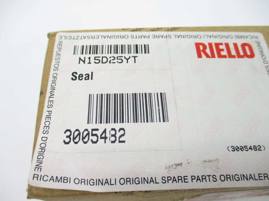 RIELLO 3005482 N15D25YT NSFS