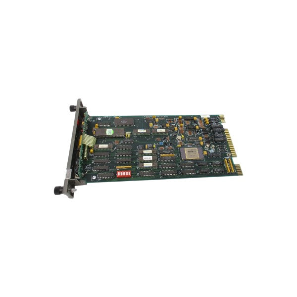 ELECTRONIC TECHNLOGY TAS01 REV. A UNMP