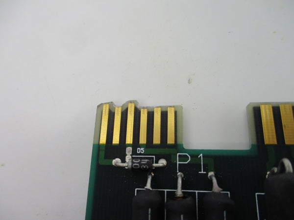 ELECTRONIC TECHNLOGY TAS01 REV. A UNMP
