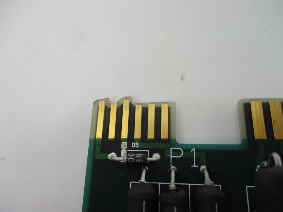 ELECTRONIC TECHNLOGY TAS01 REV. A UNMP