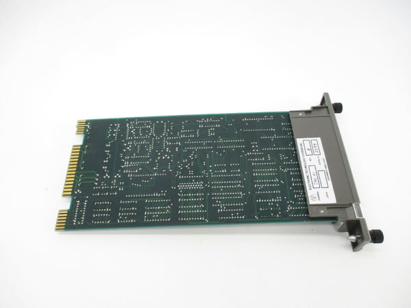 ELECTRONIC TECHNLOGY TAS01 REV. A UNMP