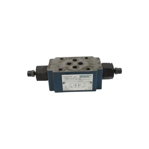 REXROTH Z2FS6-2-42/1Q 00481621 NSNP