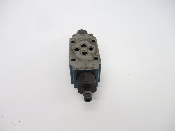 REXROTH Z2FS6-2-42/1Q 00481621 NSNP