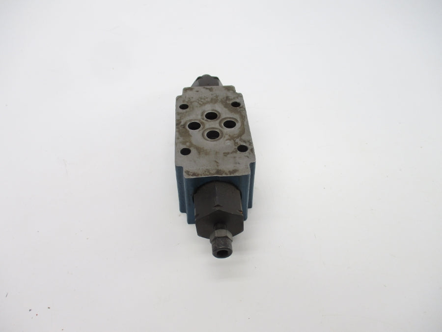 REXROTH Z2FS6-2-42/1Q 00481621 NSNP