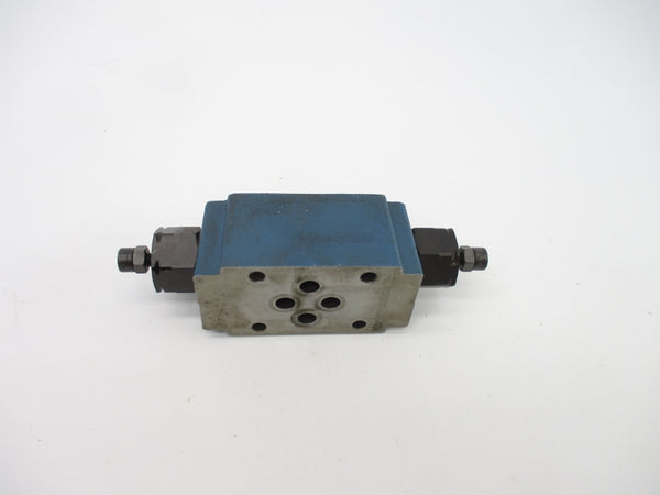 REXROTH Z2FS6-2-42/1Q 00481621 NSNP