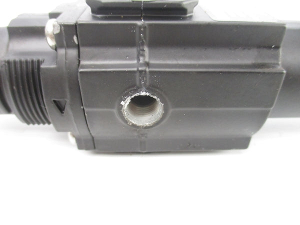 NORGREN B72G-2AS-980 250PSI UNMP