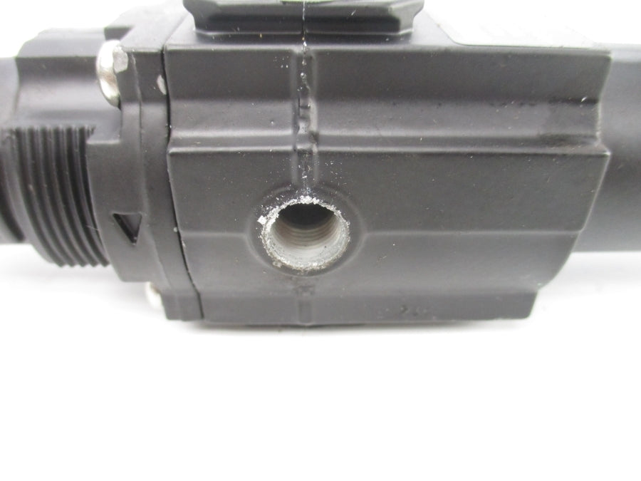NORGREN B72G-2AS-980 250PSI UNMP