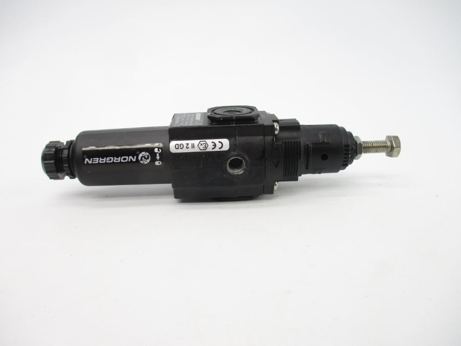 NORGREN B72G-2AS-980 250PSI UNMP