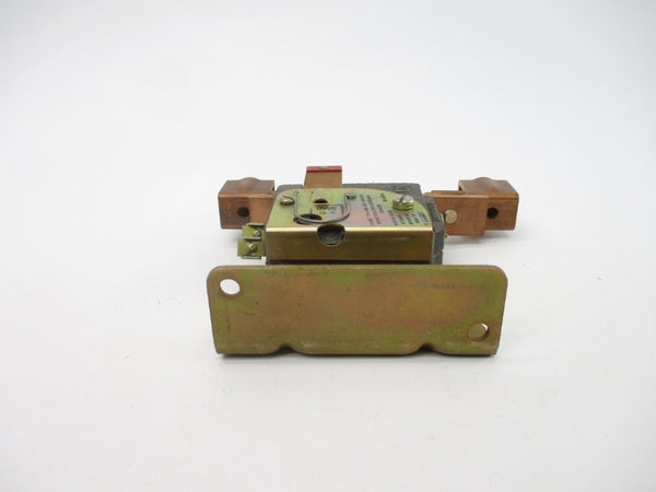 SQUARE D 9065AFO-IR SER. B 600VAC/DC NSNP