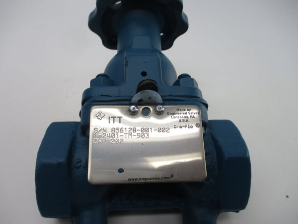 ITT 1-2401-TM-903 NSNP