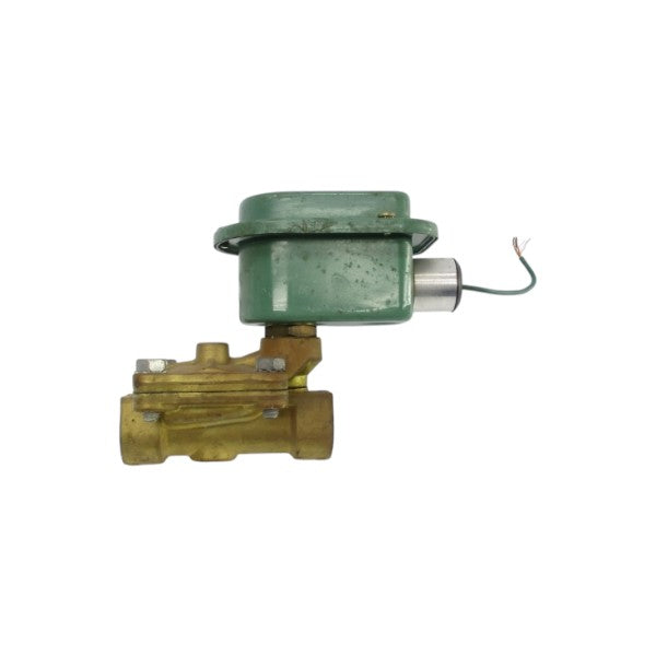 ASCO WPKF8210D3 110/120V 5-250PSI 3/4" UNMP