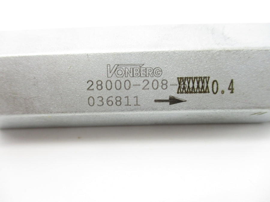 VONBERG 28000-208-0.4 NSNP