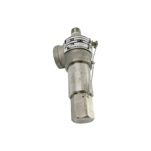 KUNKLE 911BDCM01-JE 135.0PSI 1/3" NSNP