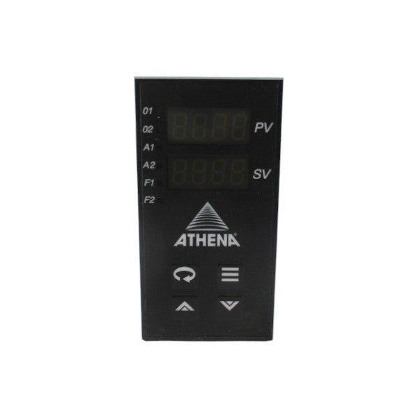 ATHENA 18C-T-S-0-B-B-A-00-0-00 115/230VAC NSNP