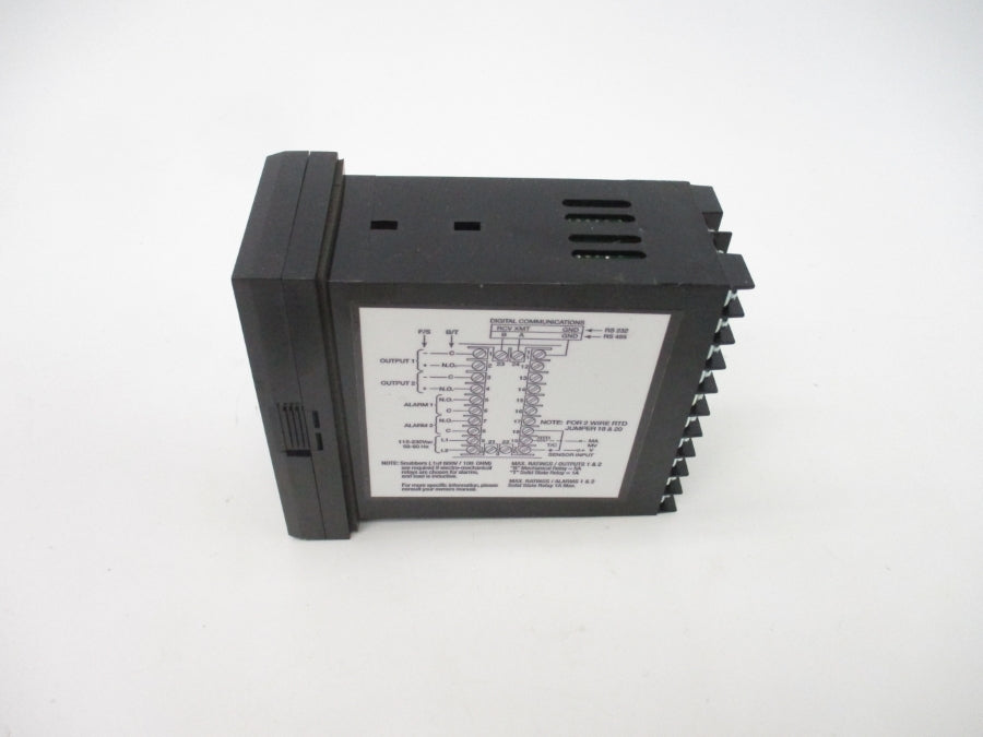 ATHENA 18C-T-S-0-B-B-A-00-0-00 115/230VAC NSNP
