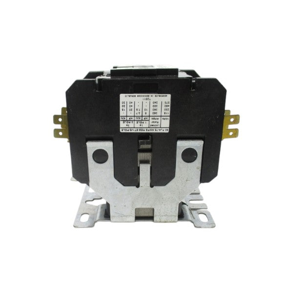CUTLER HAMMER C25FNF360 SER. A1 104-120V 60A NSNP