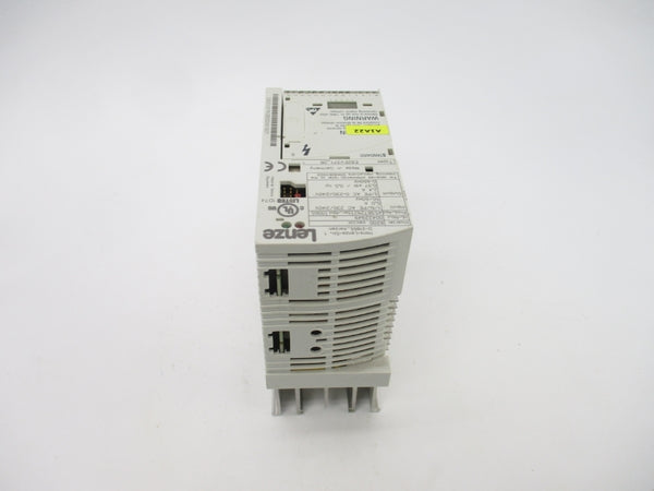 LENZE E82EV371_2B 00422949 230/240V 5.0A NSNP
