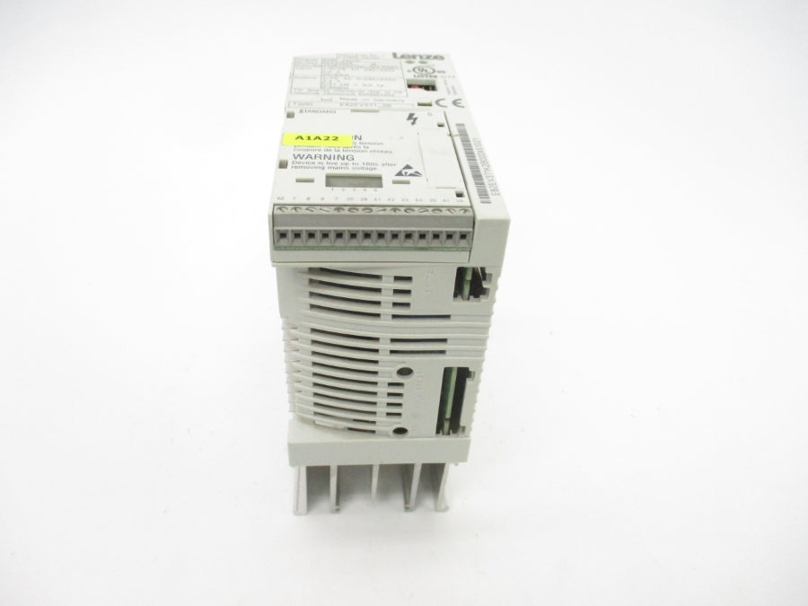 LENZE E82EV371_2B 00422949 230/240V 5.0A NSNP
