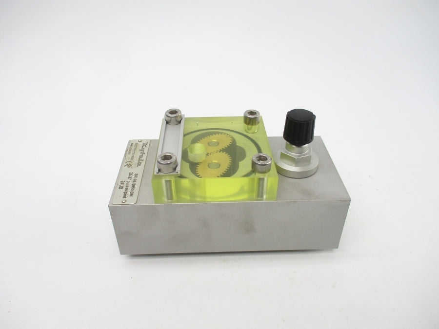 KYTOLA SR-20-8850-DN NSNP