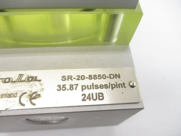 KYTOLA SR-20-8850-DN NSNP